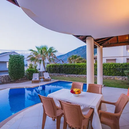 Villa Hanel Life Royale 15 With Private Pool *