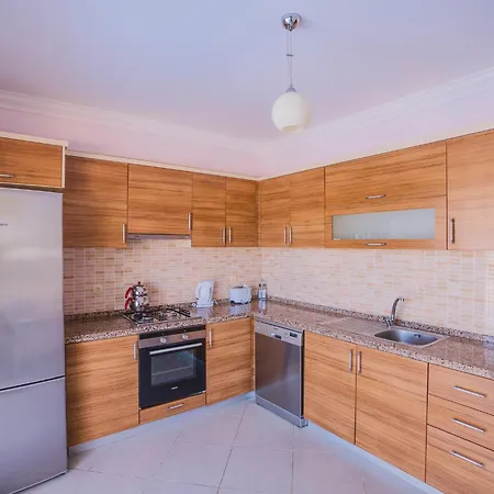 ヴィラ Hanel Life Royale 15 With Private Pool *