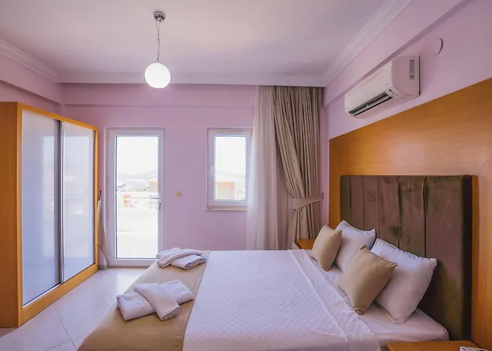 Villa Hanel Life Royale 15 With Private Pool *