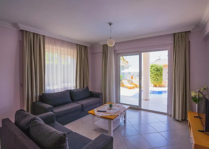 Hanel Life Royale 15 With Private Pool Villa *