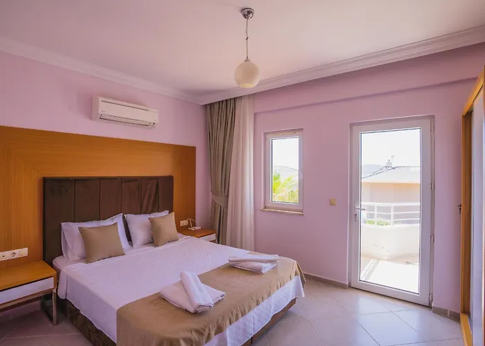 Villa Hanel Life Royale 15 With Private Pool