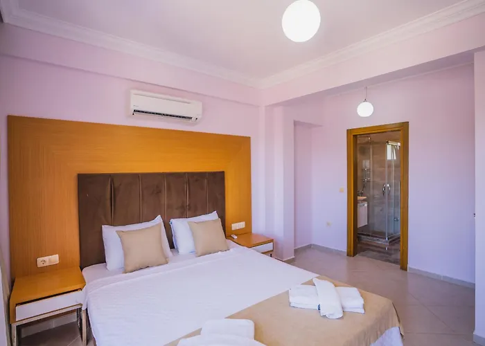 Hanel Life Royale 15 With Private Pool Villa *