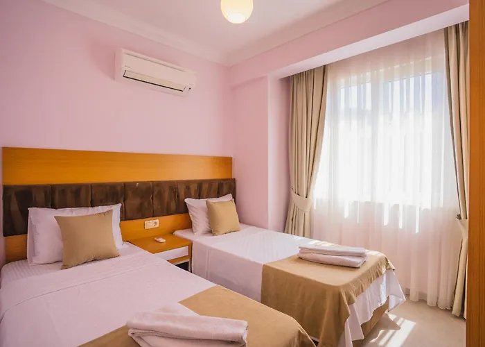 Hanel Life Royale 15 With Private Pool Villa *