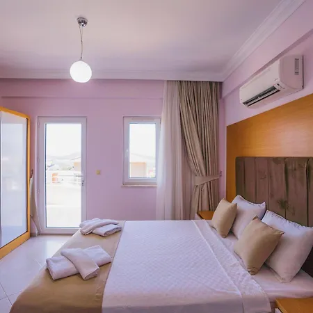 וילה Hanel Life Royale 15 With Private Pool *