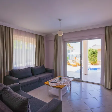 Hanel Life Royale 15 With Private Pool וילה *