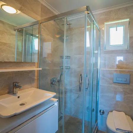 Villa Hanel Life Royale 15 With Private Pool Fethiye