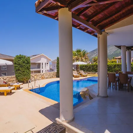 Hanel Life Royale 15 With Private Pool * פאטהיה