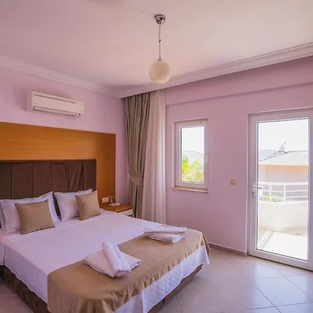 Villa Hanel Life Royale 15 With Private Pool