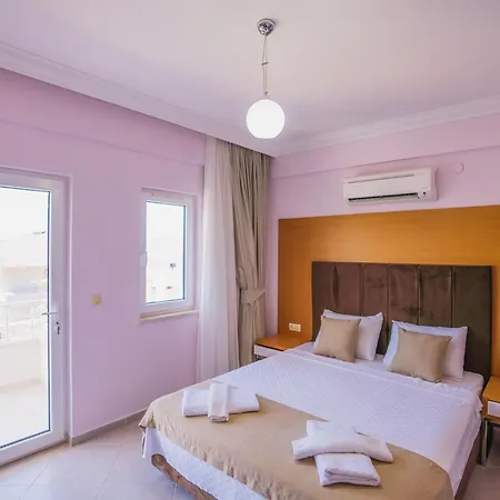 Hanel Life Royale 15 With Private Pool Villa