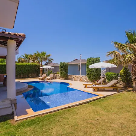 Villa Hanel Life Royale 15 With Private Pool