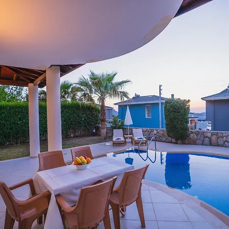 Hanel Life Royale 15 With Private Pool Villa *