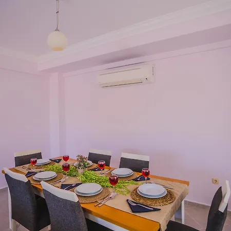 Hanel Life Royale 15 With Private Pool וילה פאטהיה