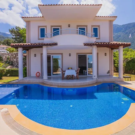 Hanel Life Royale 15 With Private Pool פאטהיה