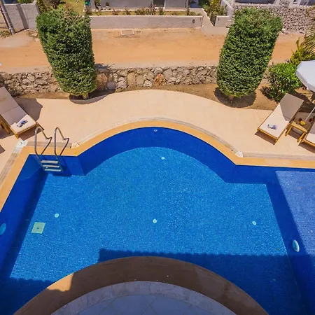 Villa Hanel Life Royale 15 With Private Pool *