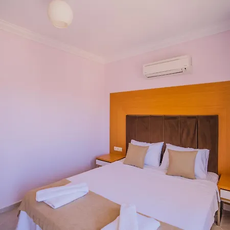 Hanel Life Royale 15 With Private Pool וילה פאטהיה