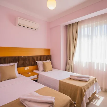 Hanel Life Royale 15 With Private Pool וילה *