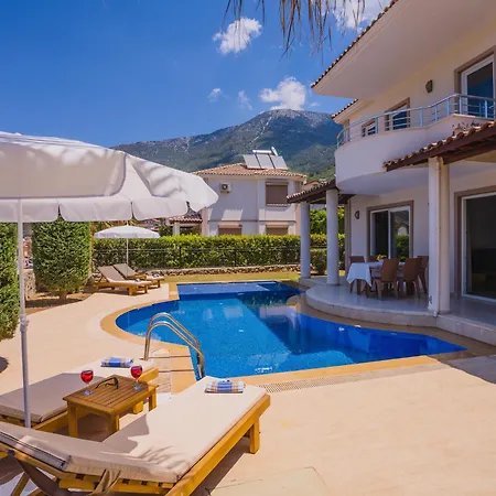 Hanel Life Royale 15 With Private Pool *