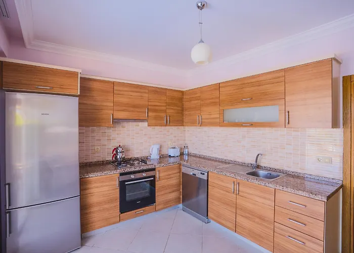 Vila Hanel Life Royale 15 With Private Pool *