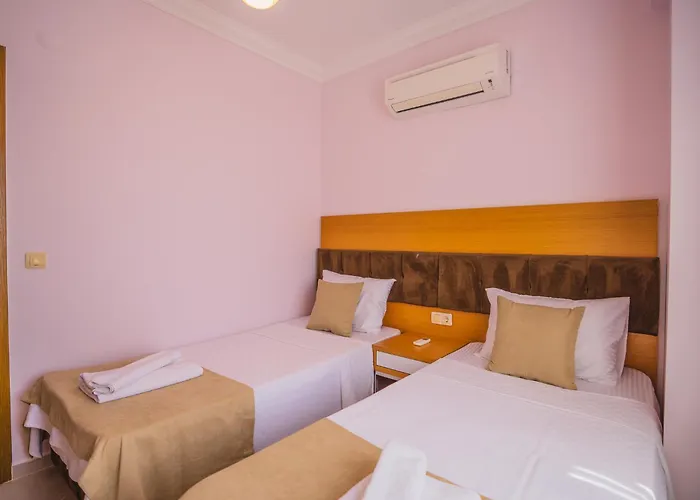 Hanel Life Royale 15 With Private Pool Vila *